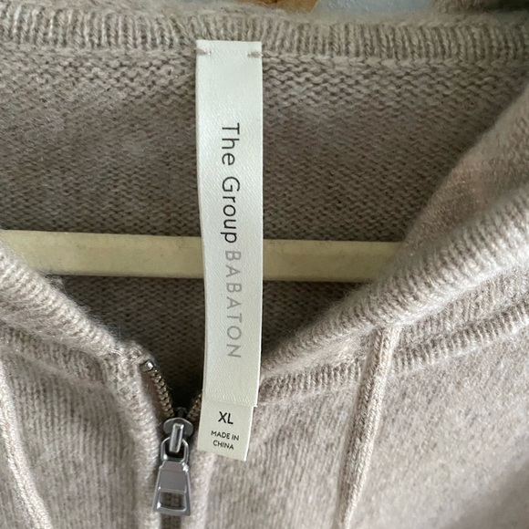 Group by Babaton cashmere sweatsuit - Picture 5 of 12